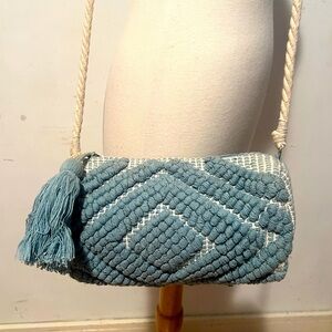 Roberta roller rabbit bag very good condition